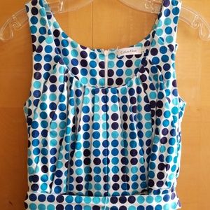 Adorable Calvin Klein spring dress
